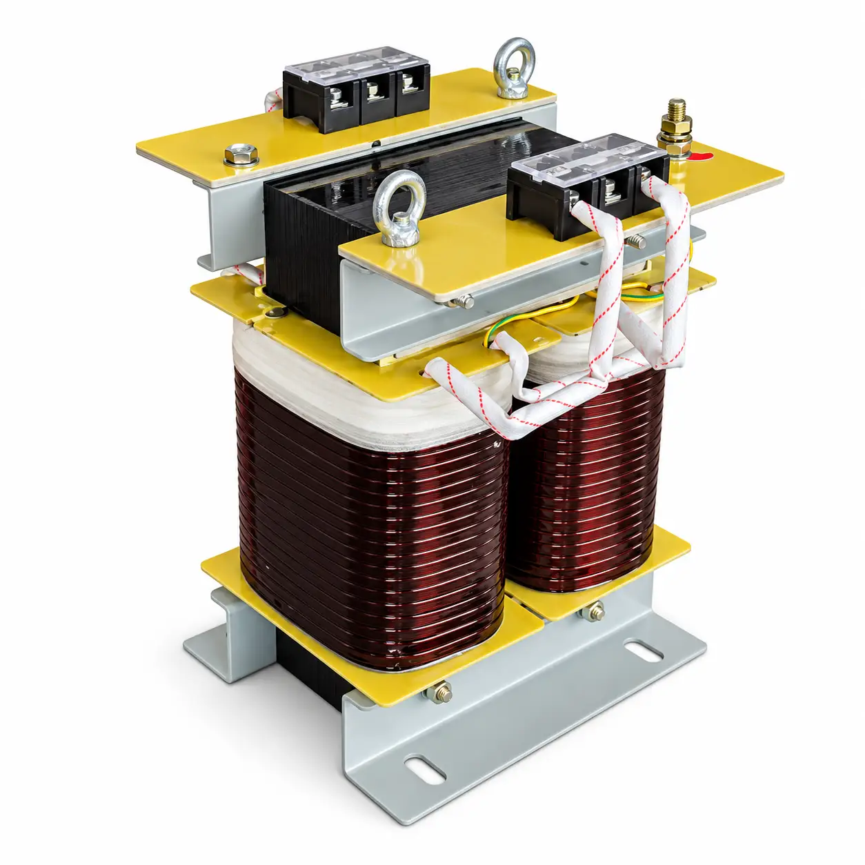 Isolation Transformers